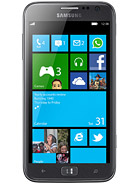 Best available price of Samsung Ativ S I8750 in Iraq