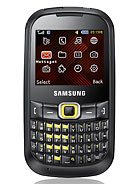 Best available price of Samsung B3210 CorbyTXT in Iraq