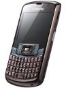 Best available price of Samsung B7320 OmniaPRO in Iraq