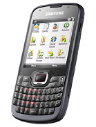 Best available price of Samsung B7330 OmniaPRO in Iraq
