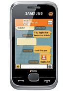 Best available price of Samsung C3312 Duos in Iraq