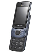 Best available price of Samsung C6112 in Iraq
