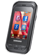 Best available price of Samsung C3300K Champ in Iraq