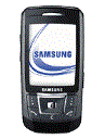 Best available price of Samsung D870 in Iraq