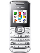 Best available price of Samsung E1050 in Iraq