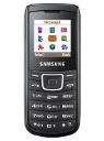Best available price of Samsung E1100 in Iraq