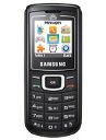 Best available price of Samsung E1107 Crest Solar in Iraq