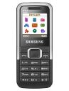 Best available price of Samsung E1125 in Iraq
