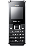 Best available price of Samsung E1182 in Iraq