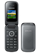 Best available price of Samsung E1190 in Iraq