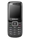 Best available price of Samsung E1210 in Iraq