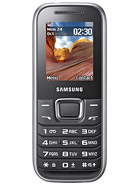 Best available price of Samsung E1230 in Iraq
