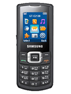 Best available price of Samsung E2130 in Iraq