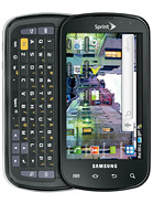 Best available price of Samsung Epic 4G in Iraq