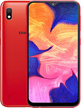 Best available price of Samsung Galaxy A10 in Iraq