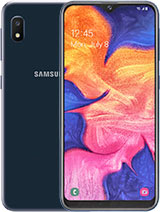 Best available price of Samsung Galaxy A10e in Iraq