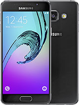 Best available price of Samsung Galaxy A3 2016 in Iraq
