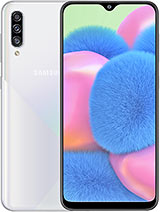 Best available price of Samsung Galaxy A30s in Iraq