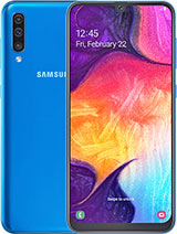 Best available price of Samsung Galaxy A50 in Iraq