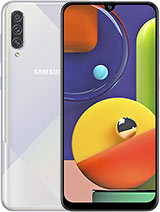 Best available price of Samsung Galaxy A50s in Iraq