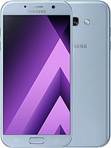 Best available price of Samsung Galaxy A7 2017 in Iraq