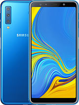 Best available price of Samsung Galaxy A7 2018 in Iraq