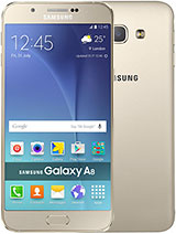 Best available price of Samsung Galaxy A8 in Iraq