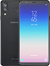 Best available price of Samsung Galaxy A8 Star A9 Star in Iraq