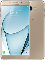 Best available price of Samsung Galaxy A9 Pro 2016 in Iraq