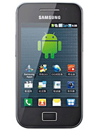 Best available price of Samsung Galaxy Ace Duos I589 in Iraq