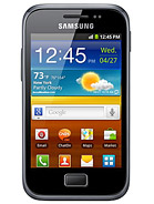 Best available price of Samsung Galaxy Ace Plus S7500 in Iraq