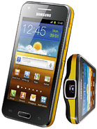 Best available price of Samsung I8530 Galaxy Beam in Iraq