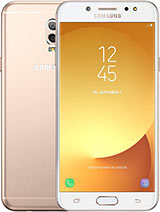 Best available price of Samsung Galaxy C7 2017 in Iraq