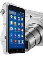 Best available price of Samsung Galaxy Camera 2 GC200 in Iraq