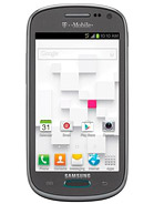 Best available price of Samsung Galaxy Exhibit T599 in Iraq