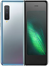 Best available price of Samsung Galaxy Fold 5G in Iraq