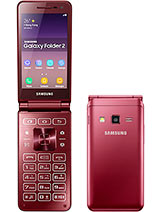Best available price of Samsung Galaxy Folder2 in Iraq