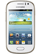 Best available price of Samsung Galaxy Fame S6810 in Iraq