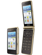 Best available price of Samsung I9230 Galaxy Golden in Iraq