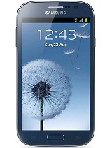 Best available price of Samsung Galaxy Grand I9080 in Iraq