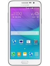 Best available price of Samsung Galaxy Grand Max in Iraq
