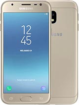 Best available price of Samsung Galaxy J3 2017 in Iraq