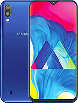 Best available price of Samsung Galaxy M10 in Iraq