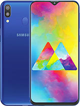 Best available price of Samsung Galaxy M20 in Iraq