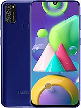 Best available price of Samsung Galaxy M21 in Iraq