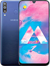 Best available price of Samsung Galaxy M30 in Iraq