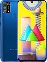 Best available price of Samsung Galaxy M31 in Iraq