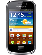 Best available price of Samsung Galaxy mini 2 S6500 in Iraq