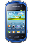 Best available price of Samsung Galaxy Music S6010 in Iraq