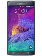 Best available price of Samsung Galaxy Note 4 Duos in Iraq